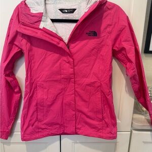 The North Face Women's Pink Jacket